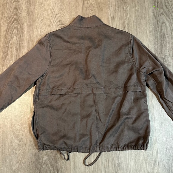 🔥RAILS cropped lightweight jacket size small. - Picture 5 of 6